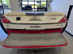 2012 Malibu Boats Wakesetter 23 LSV for sale in Lewisville, Texas