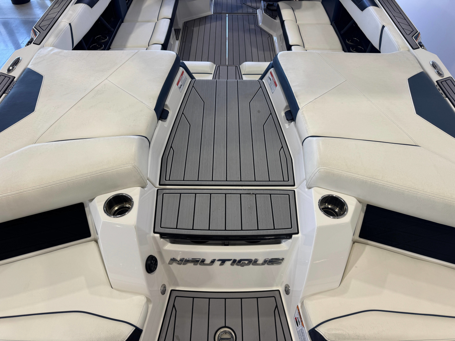 2023 Nautique Boats S23 for sale in Lewisville, Texas