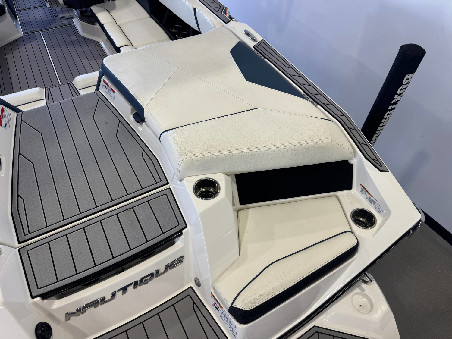 2023 Nautique Boats S23 for sale in Lewisville, Texas
