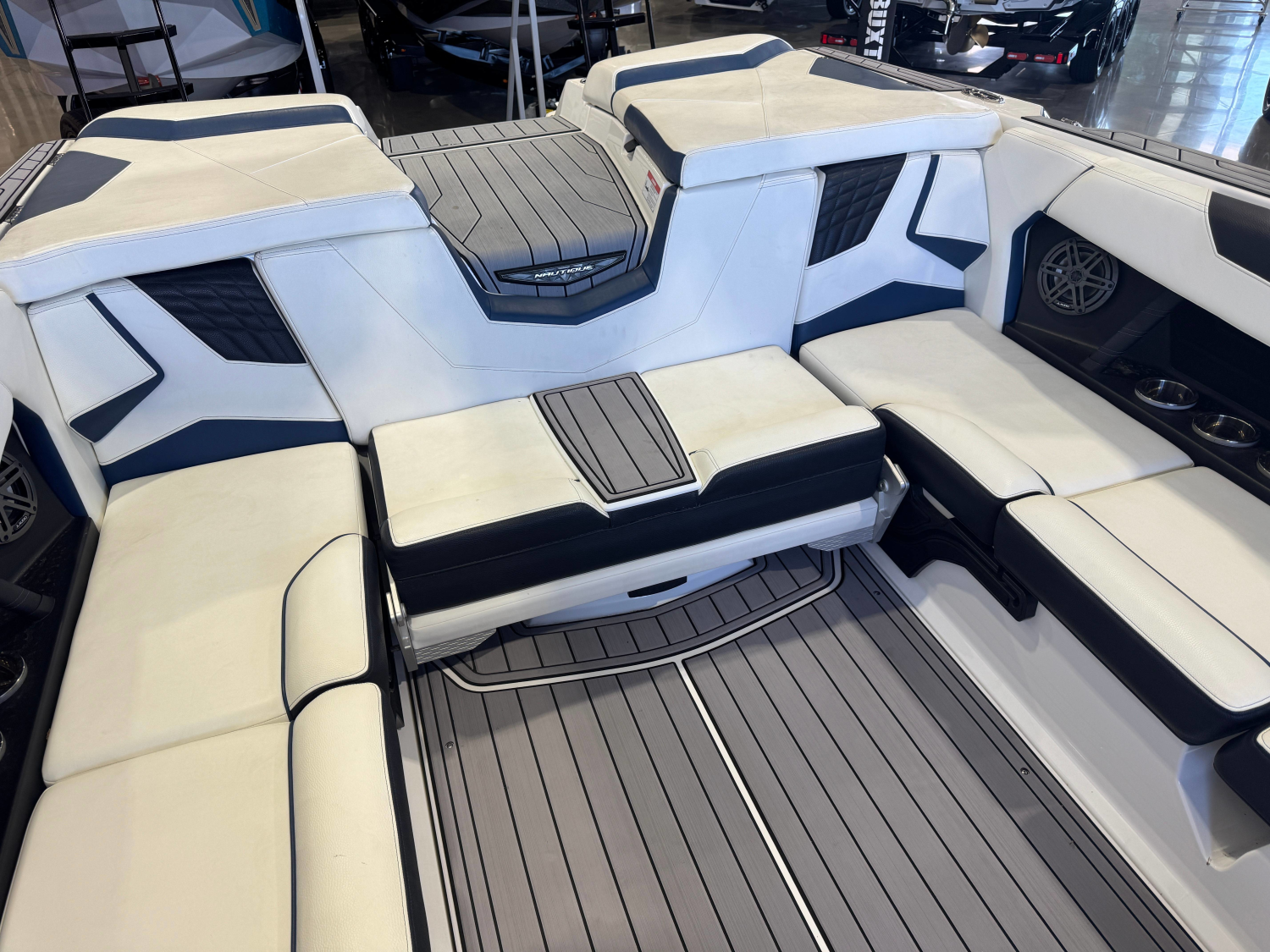 2023 Nautique Boats S23 for sale in Lewisville, Texas