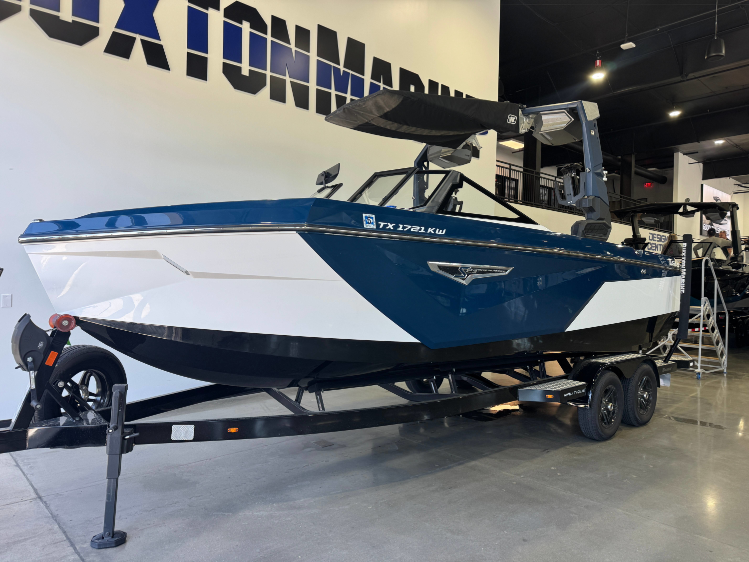 2023 Nautique Super Air Nautique S23