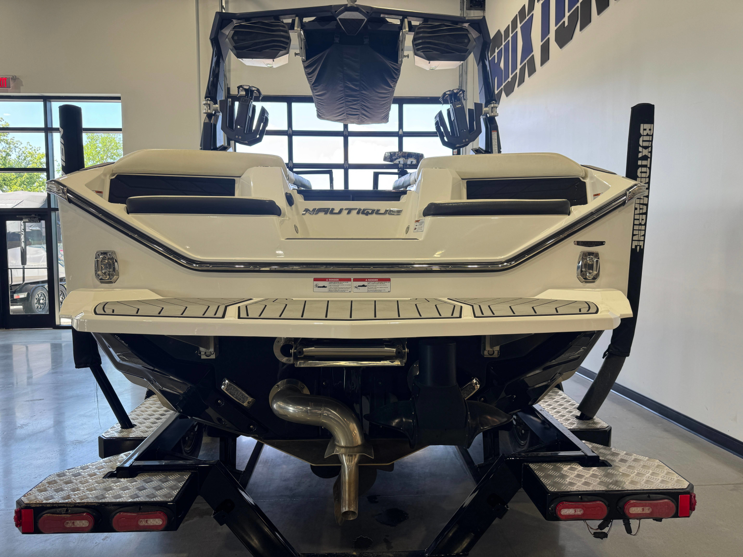 2023 Nautique Boats S23 for sale in Lewisville, Texas