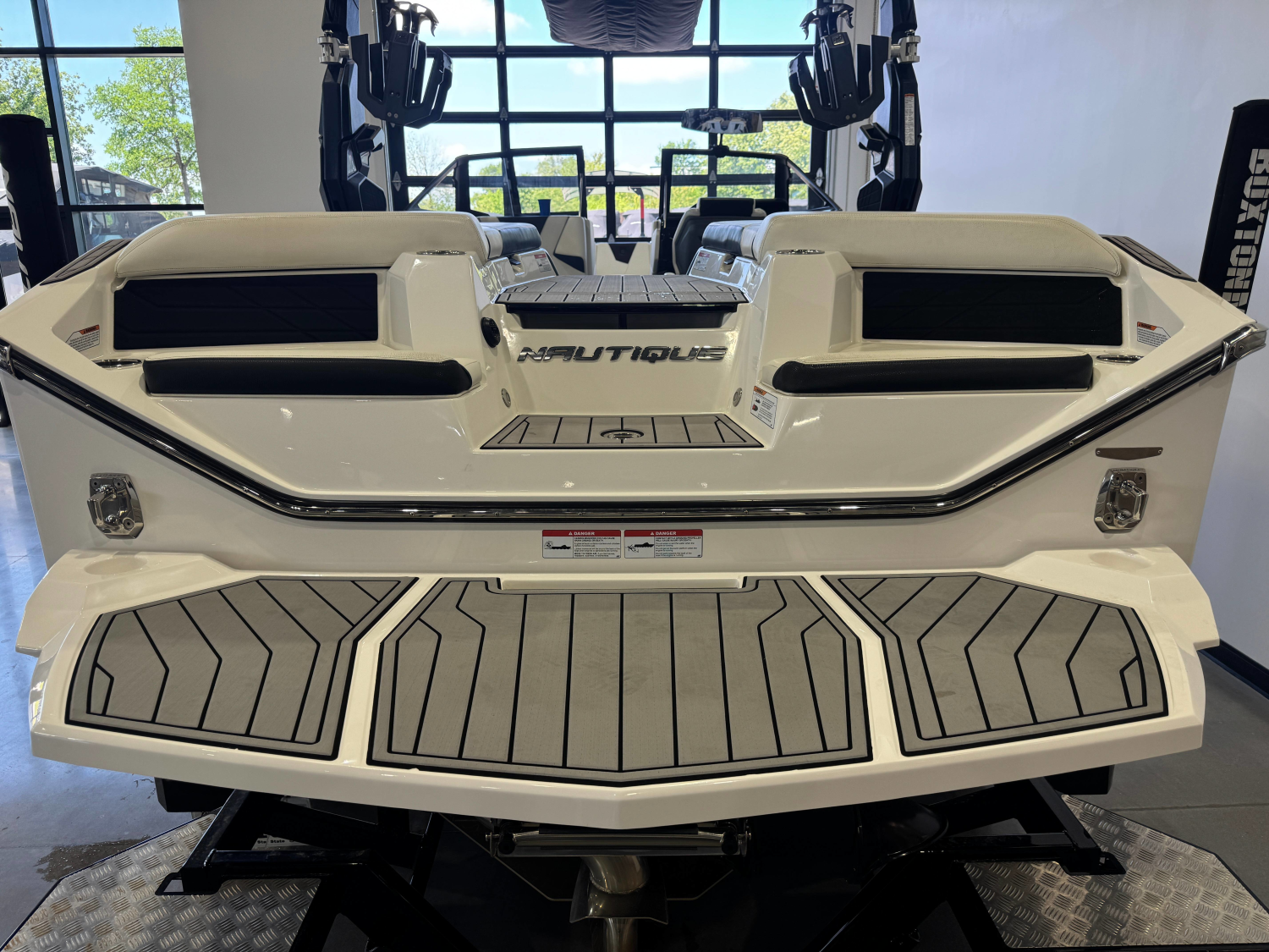 2023 Nautique Boats S23 for sale in Lewisville, Texas