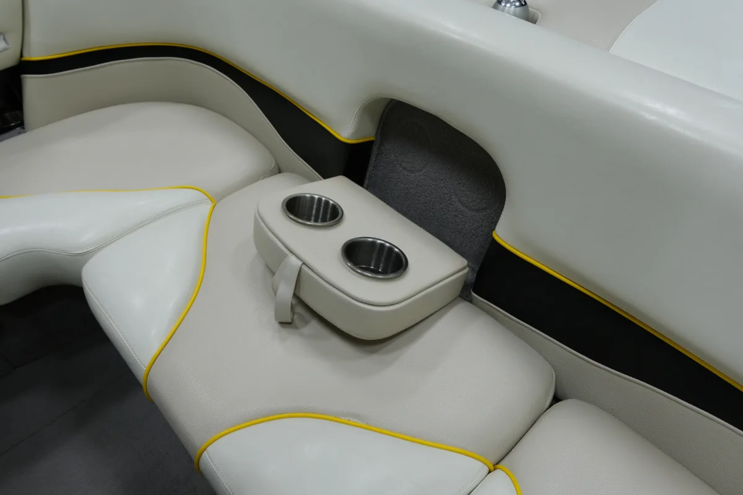 2006 Malibu Wakesetter 21 VLX