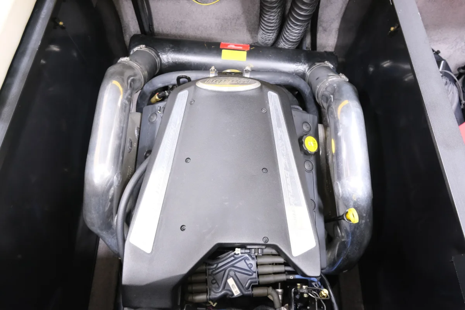 2006 Malibu Wakesetter 21 VLX