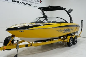 2006 Malibu Boats Wakesetter VLX for sale in Indianapolis, Indiana
