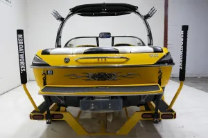 2006 Malibu Boats Wakesetter VLX for sale in Indianapolis, Indiana