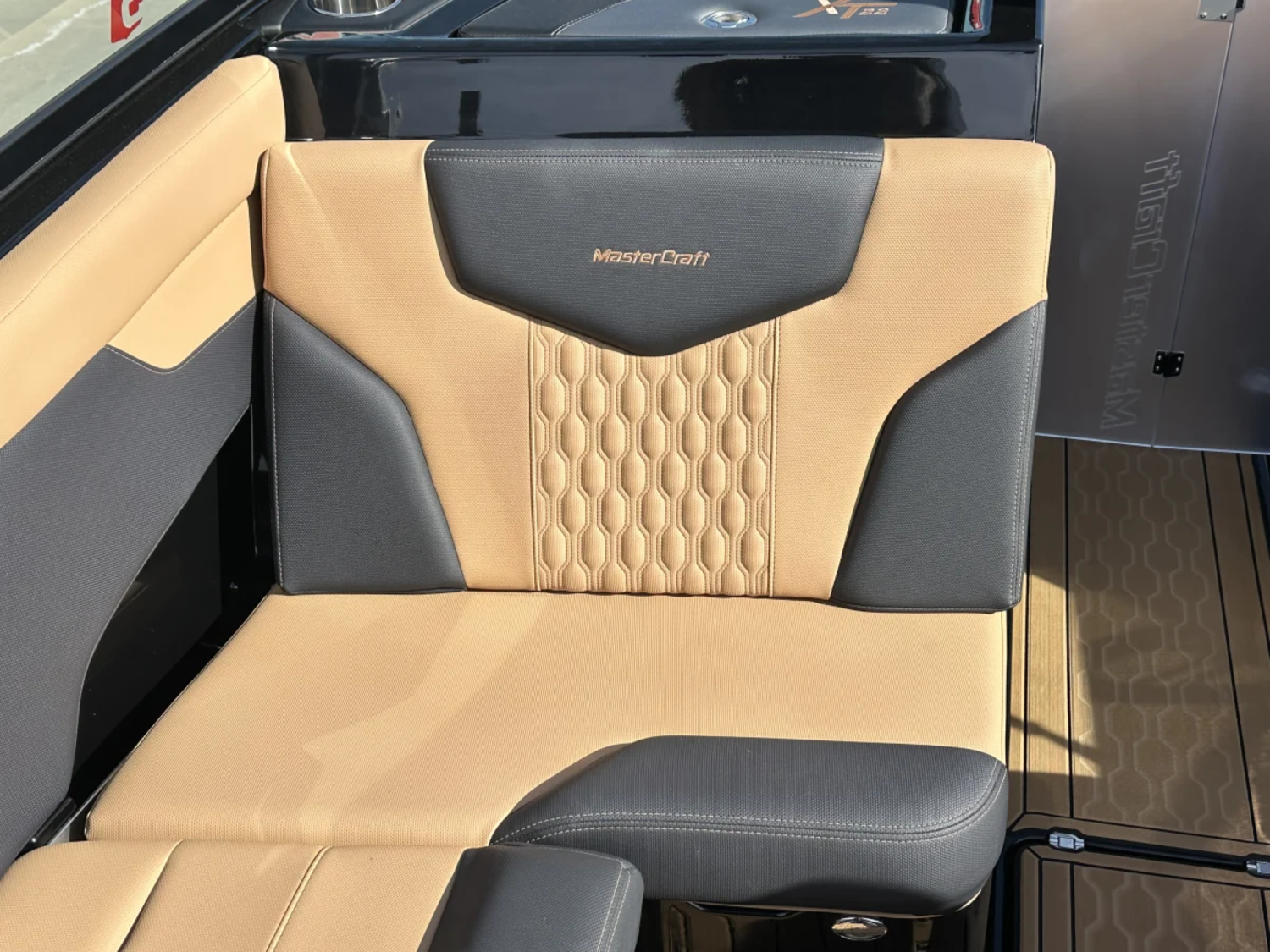 2022 MASTERCRAFT