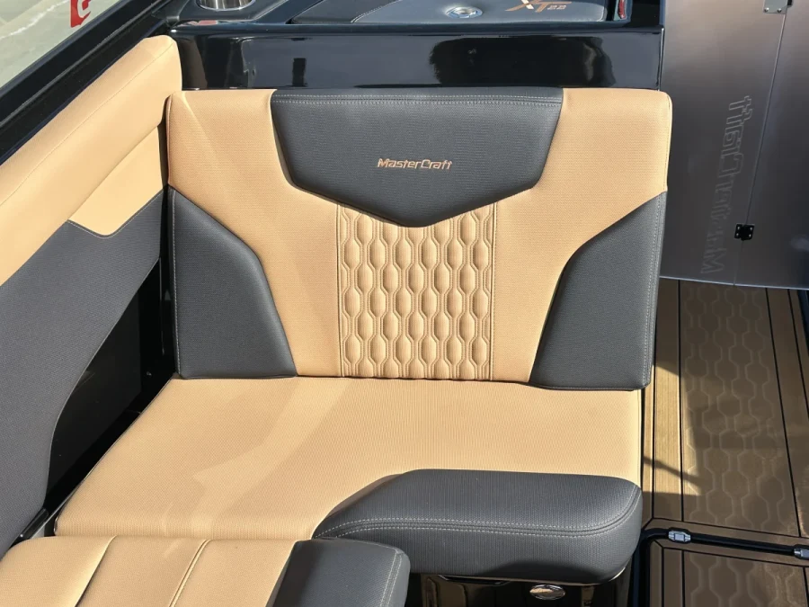 2022 Mastercraft Boats XT22 for sale in Madera, California