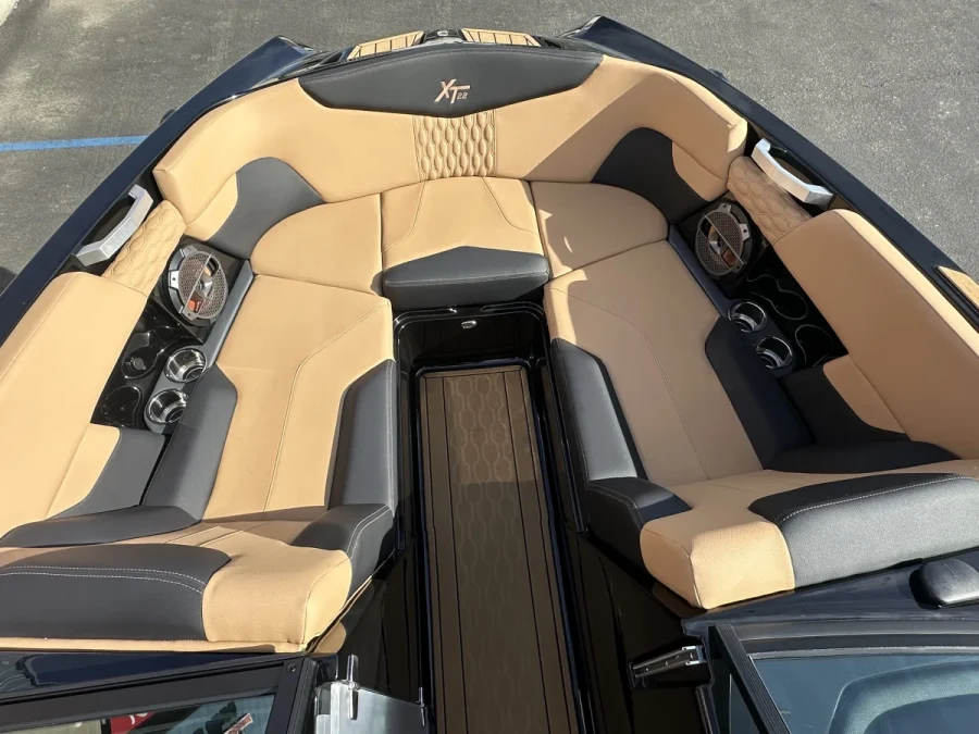 2022 Mastercraft Boats XT22 for sale in Madera, California