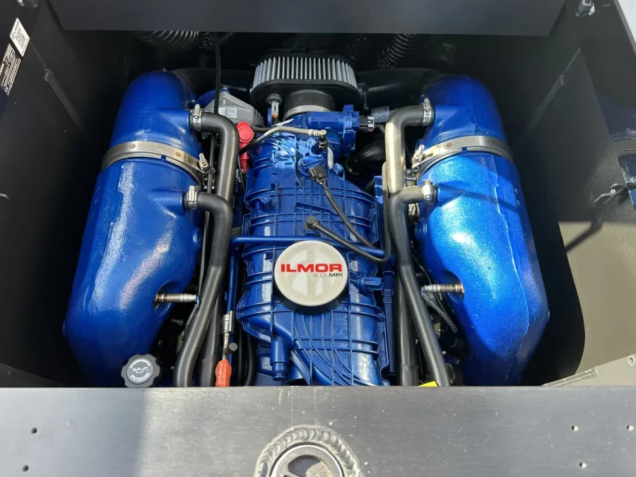 2022 Mastercraft Boats XT22 for sale in Madera, California