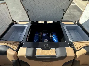 2022 Mastercraft Boats XT22 for sale in Madera, California