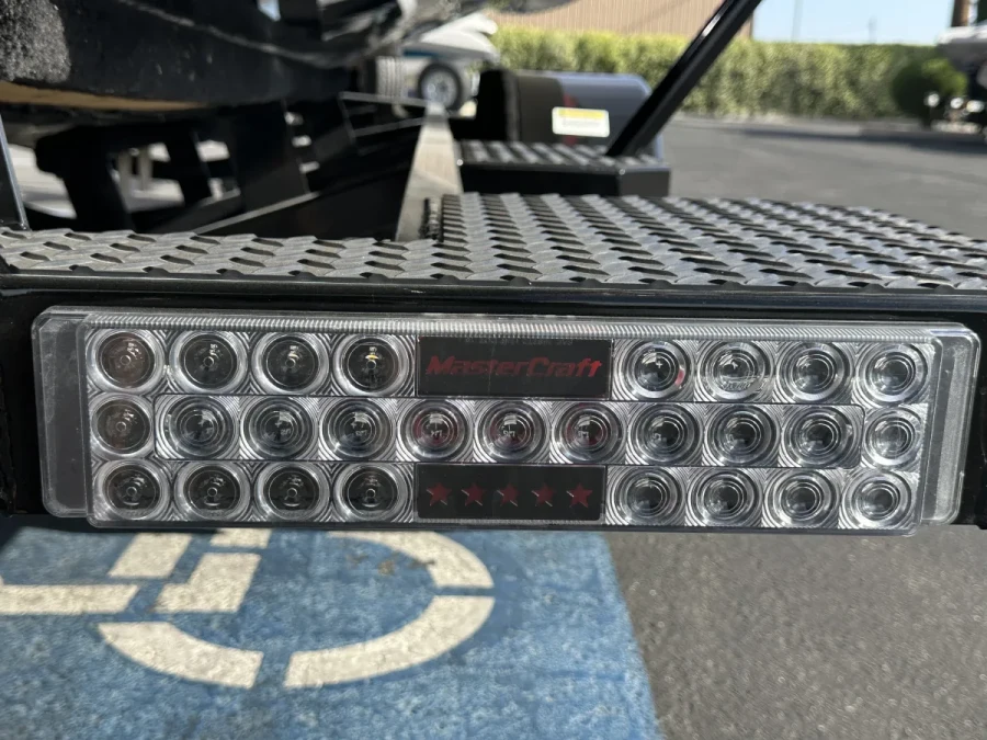 2022 Mastercraft Boats XT22 for sale in Madera, California