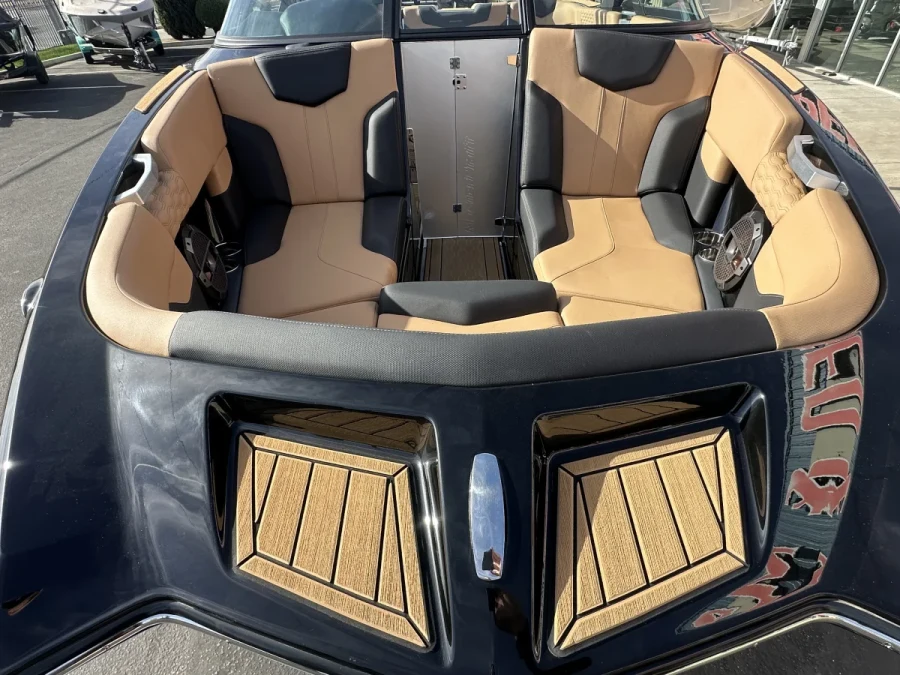 2022 Mastercraft Boats XT22 for sale in Madera, California