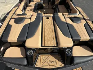2022 Mastercraft Boats XT22 for sale in Madera, California