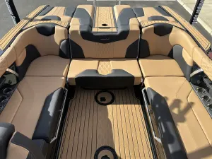 2022 Mastercraft Boats XT22 for sale in Madera, California