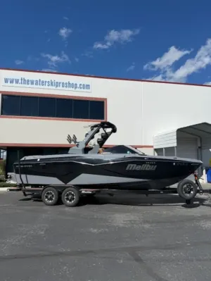 2022 Malibu Boats Wakesetter 25 LSV for sale in Boise, Idaho