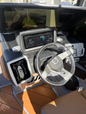 2022 Malibu Boats Wakesetter 25 LSV for sale in Boise, Idaho