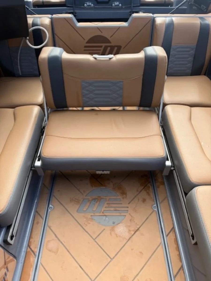 2022 Malibu Boats Wakesetter 25 LSV for sale in Boise, Idaho