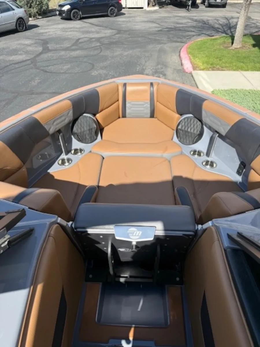 2022 Malibu Boats Wakesetter 25 LSV for sale in Boise, Idaho