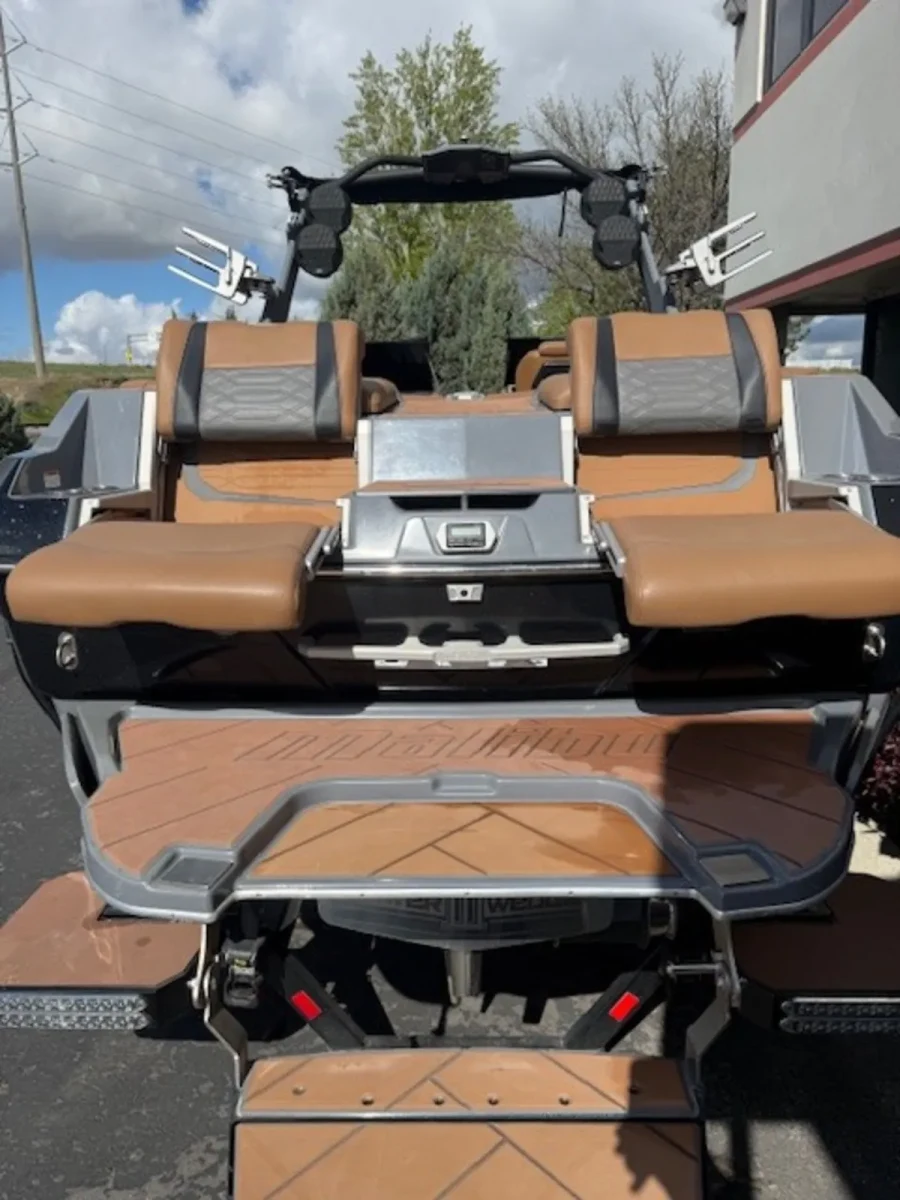 2022 Malibu Boats Wakesetter 25 LSV for sale in Boise, Idaho