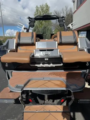 2022 Malibu Boats Wakesetter 25 LSV for sale in Boise, Idaho