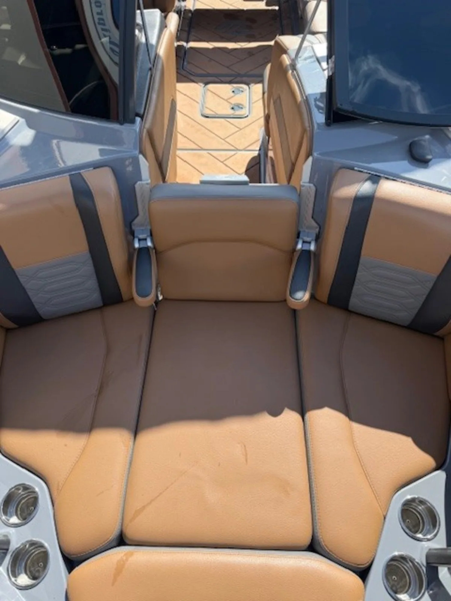 2022 Malibu Wakesetter 25 LSV