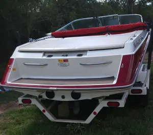 1997 Mastercraft Boats Maristar 225 for sale in brenham, Texas