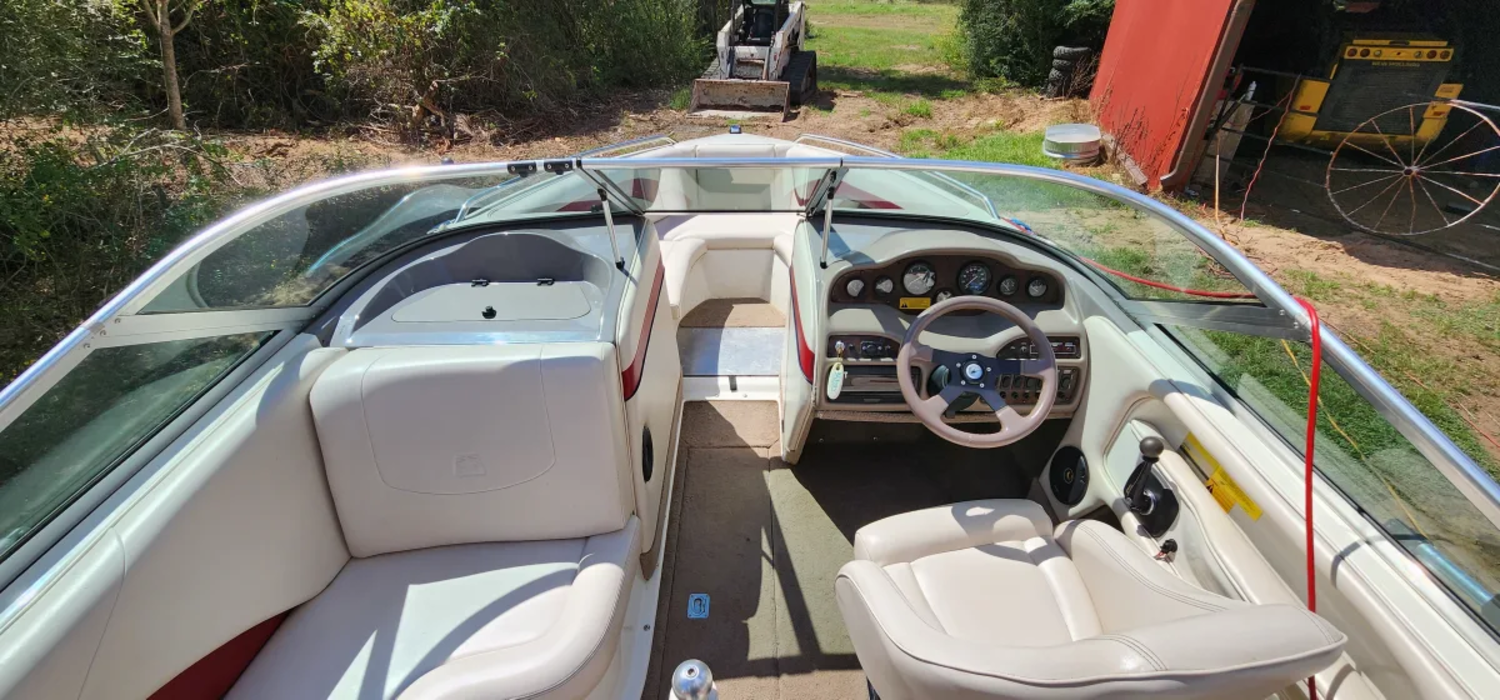 Mastercraft Maristar 225 V LT1