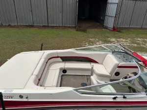 1997 Mastercraft Boats Maristar 225 for sale in brenham, Texas