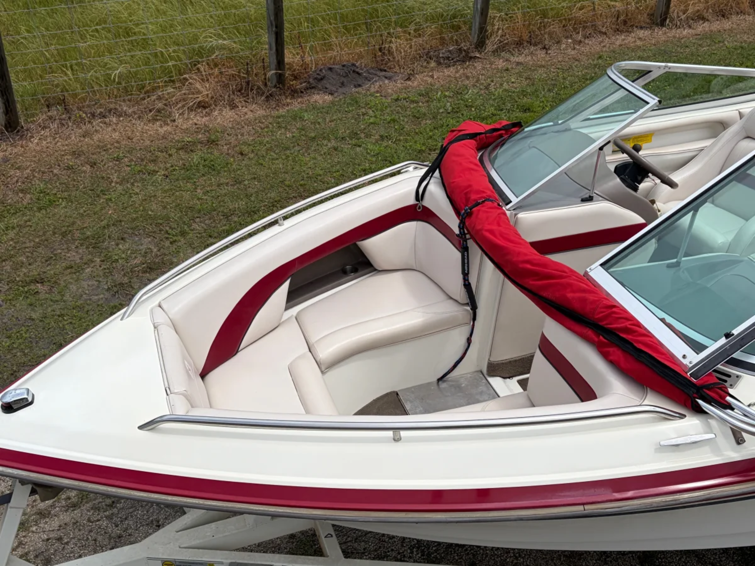 Mastercraft Maristar 225 V LT1