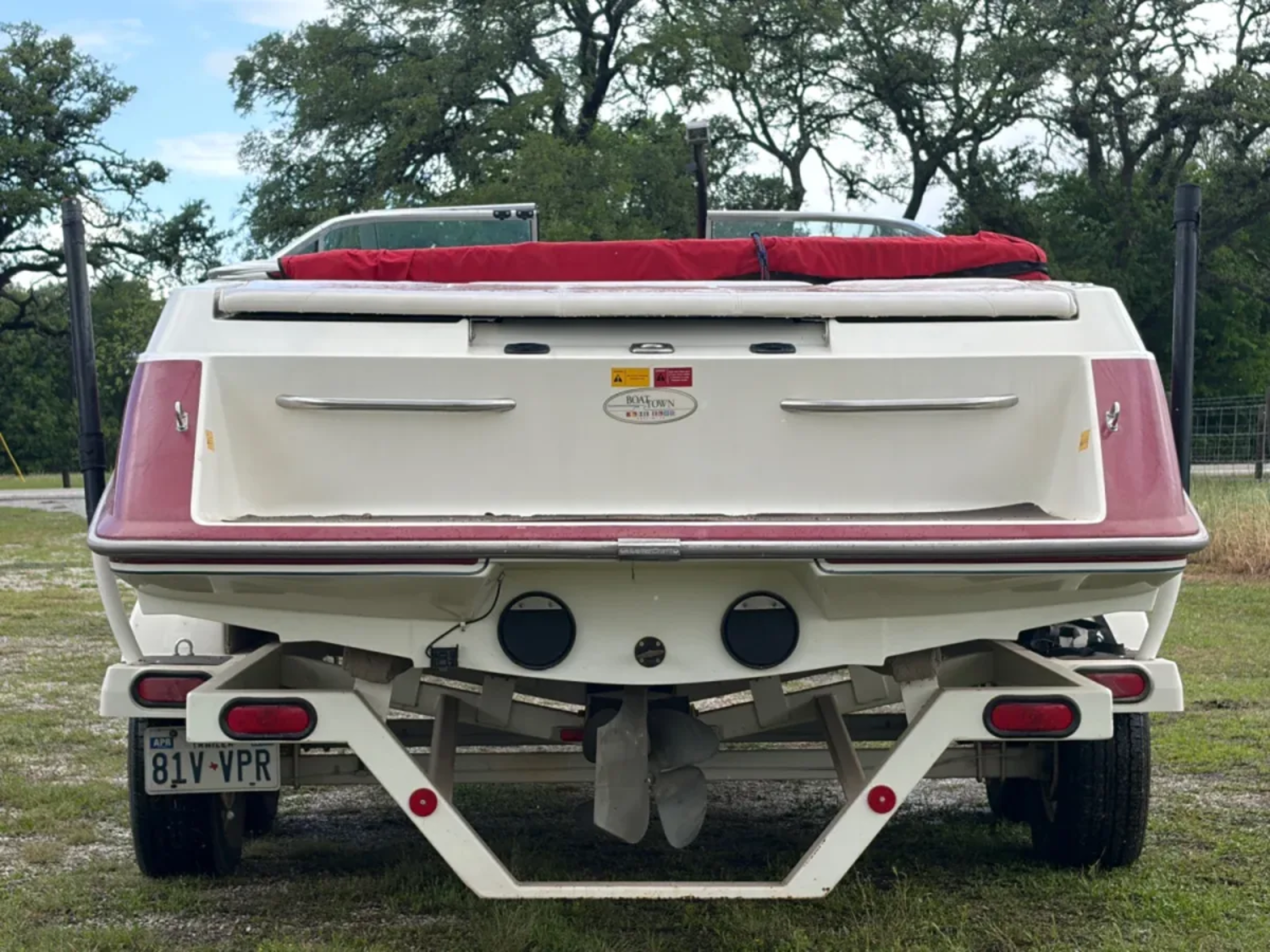 Mastercraft Maristar 225 V LT1