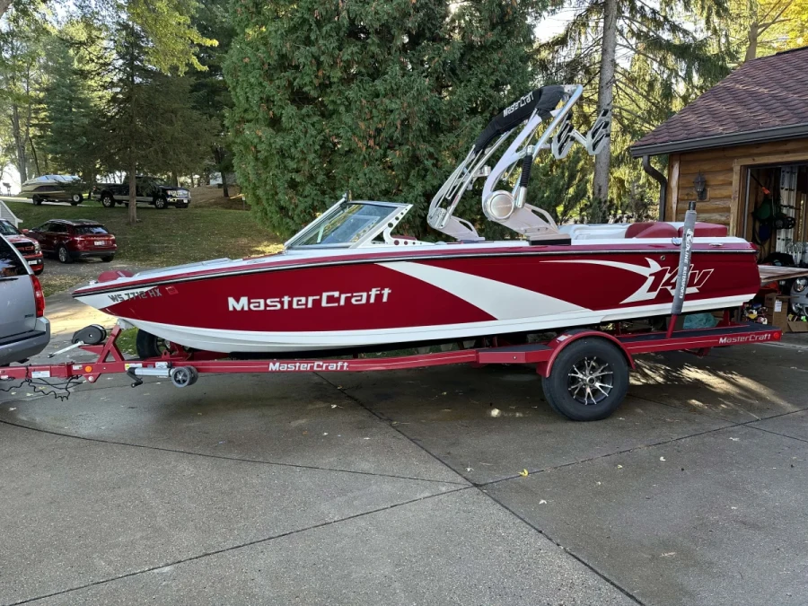 2013 Mastercraft Boats X-14V for sale in LODI, Wisconsin