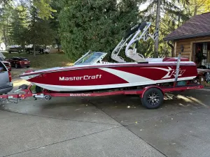 2013 Mastercraft Boats X-14V for sale in LODI, Wisconsin