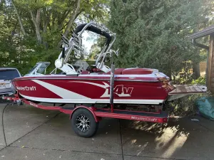 2013 Mastercraft Boats X-14V for sale in LODI, Wisconsin