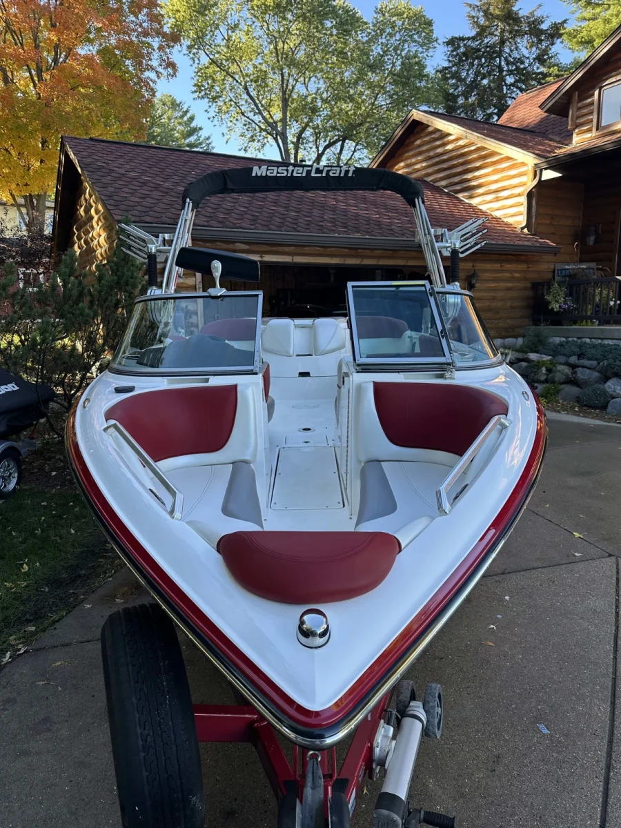 2013 Mastercraft Boats X-14V for sale in LODI, Wisconsin