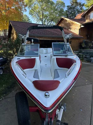 2013 Mastercraft Boats X-14V for sale in LODI, Wisconsin
