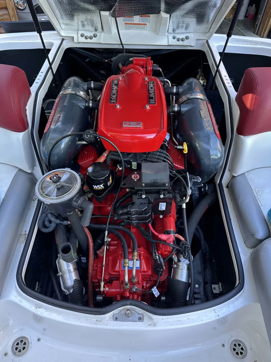 2013 Mastercraft Boats X-14V for sale in LODI, Wisconsin