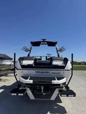 2026 Supra Boats SL for sale in Sullivan, Illinois