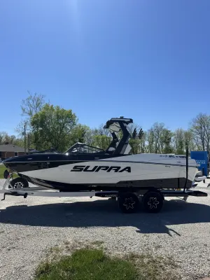 2026 Supra Boats SL for sale in Sullivan, Illinois