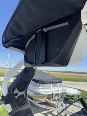 2026 Supra Boats SL for sale in Sullivan, Illinois