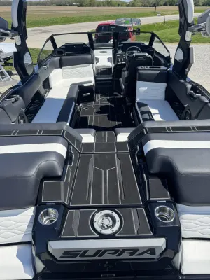 2026 Supra Boats SL for sale in Sullivan, Illinois