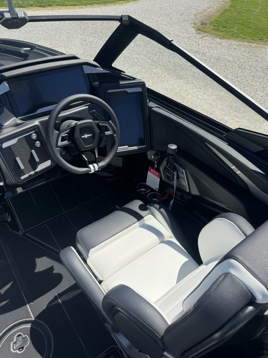 2026 Supra Boats SL for sale in Sullivan, Illinois