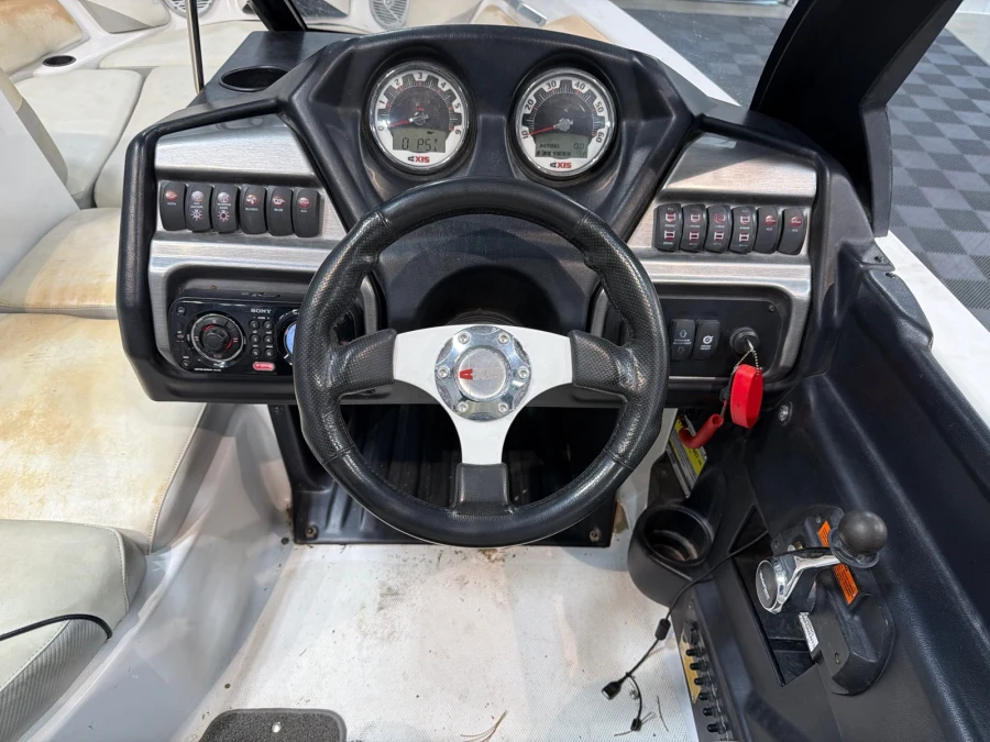 2011 Axis Boats A20 for sale in Coeur d'Alene, Idaho