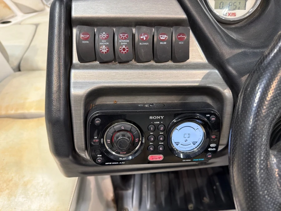 2011 Axis Boats A20 for sale in Coeur d'Alene, Idaho