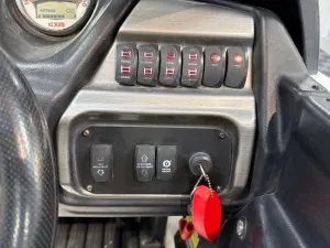 2011 Axis Boats A20 for sale in Coeur d'Alene, Idaho