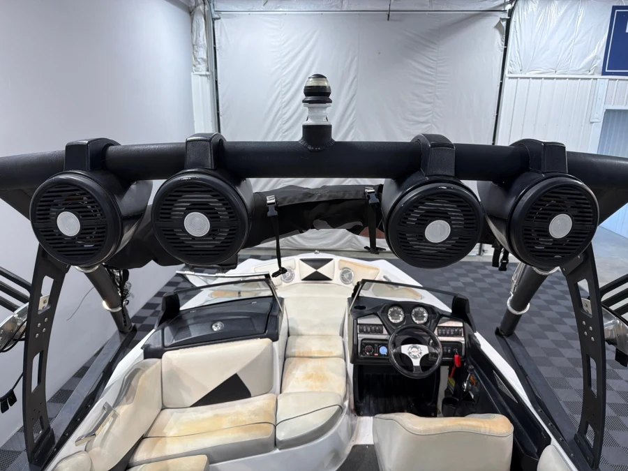 2011 Axis Boats A20 for sale in Coeur d'Alene, Idaho