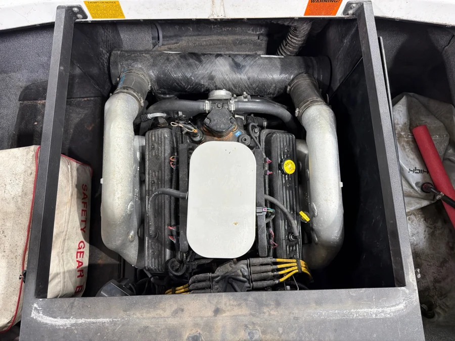 2011 Axis Boats A20 for sale in Coeur d'Alene, Idaho