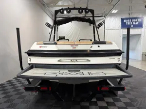 2011 Axis Boats A20 for sale in Coeur d'Alene, Idaho