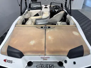 2011 Axis Boats A20 for sale in Coeur d'Alene, Idaho
